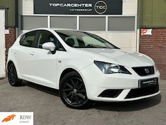 Seat Ibiza - 1.2 TDI Reference Ecomotive/AIRCO/NAVI/APK