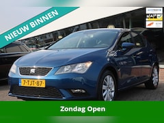 Seat Leon - 1.2 TSI Business NL-AUTO_NAP