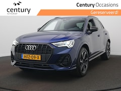 Audi Q3 - 45 TFSI e S edition Automaat - LED - Stoelverwarming - Navigatie