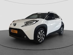 Toyota Aygo X - 1.0 VVT-i S-CVT Pulse Automaat | LM velgen