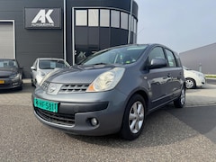 Nissan Note - 1.6 Acenta/NAP/APK/Clima/Trekhaak