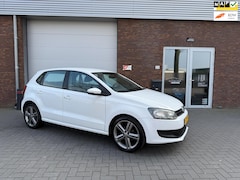 Volkswagen Polo - 1.2 Easyline|AIRCO|NIEUWE APK|LEUKE AUTO