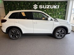 Suzuki Vitara - Apple-/Android carplay Adapt 1.4 B.jet Style S Hybrid € 22.750, - excl. BTW. Fabrieksgaran