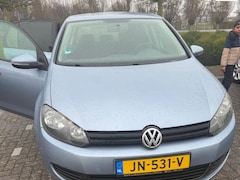 Volkswagen Golf - 1.4 Trendline riem gebroken lees advertentie