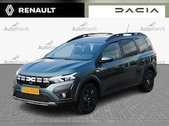 Dacia Jogger - 1.0 TCe 100 ECO-G Expression 5p. - Demo