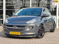 Opel ADAM - 1.4 Glam | Airco | Panoramadak | Cruise Control