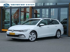 Volkswagen Golf Variant - eTSI Life Business|ACC|Stuur en-Stoelverwarming|Trekhaak