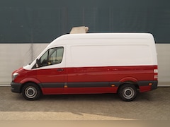 Mercedes-Benz Sprinter - 316 2.2 CDI 163pk 366wb -AGGREGAAT-NAVI-AIRCO