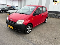 Daihatsu Cuore - 1.0-12V Kyoto |12MND GARANTIE | NIEUWE APK | LMV