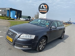 Audi A6 Avant - 2010 * 2.0 TFSI Business Edition * EXPORT / HANDEL