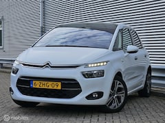 Citroën C4 Picasso - 1.6 e-THP stoelmassage Dealer onderhouden Navi