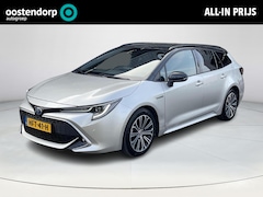 Toyota Corolla Touring Sports - 1.8 Hybrid Executive Bi-tone