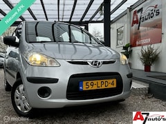 Hyundai i10 - 1.1 Nieuwe APK