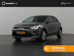 Kia Rio - 1.0 T-GDi MHEV DynamicPlusLine | Keyless | Navigatie | Parkeercamera | Apple Carplay/Andro