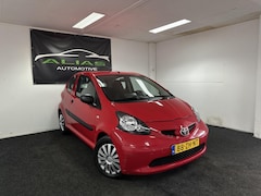 Toyota Aygo - 1.0-12V - Carplay - Navigatie - Bluetooth - APK 2026 - NAP