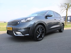 Kia Niro - 1.6 GDi Hybrid DynamicLine Climate Control Navigatie automaat