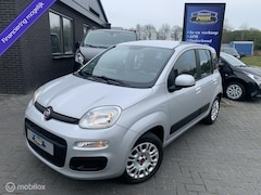 Fiat Panda - 0.9 TwinAir Edizione Cool. A/C|NAVI|Cruise|ISOfix