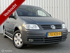 Volkswagen Caddy - Bestel 2.0 SDI | Airco | Cruise | Marge | Youngtimer | Euro 4 | NAP |