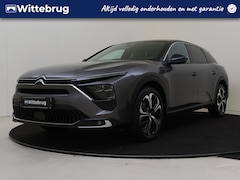 Citroën C5 X - 1.2 130PK Business Plus | Lederen bekleding | Adaptive cruise control | Stoelverwarming |