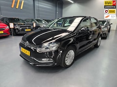 Volkswagen Polo - 1.4 TDI Comfortline 1E EIGENAAR NAVI BLUTOOTH PDC NAP NL AUTO