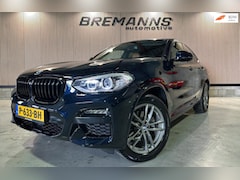 BMW X4 - XDrive20i High Executive Automaat