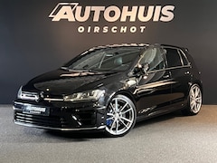 Volkswagen Golf - 2.0 TSI R 4Motion Leder/ Milltek/ Digitalecockpit/ 19"Pretoria/ ACC/ DGS