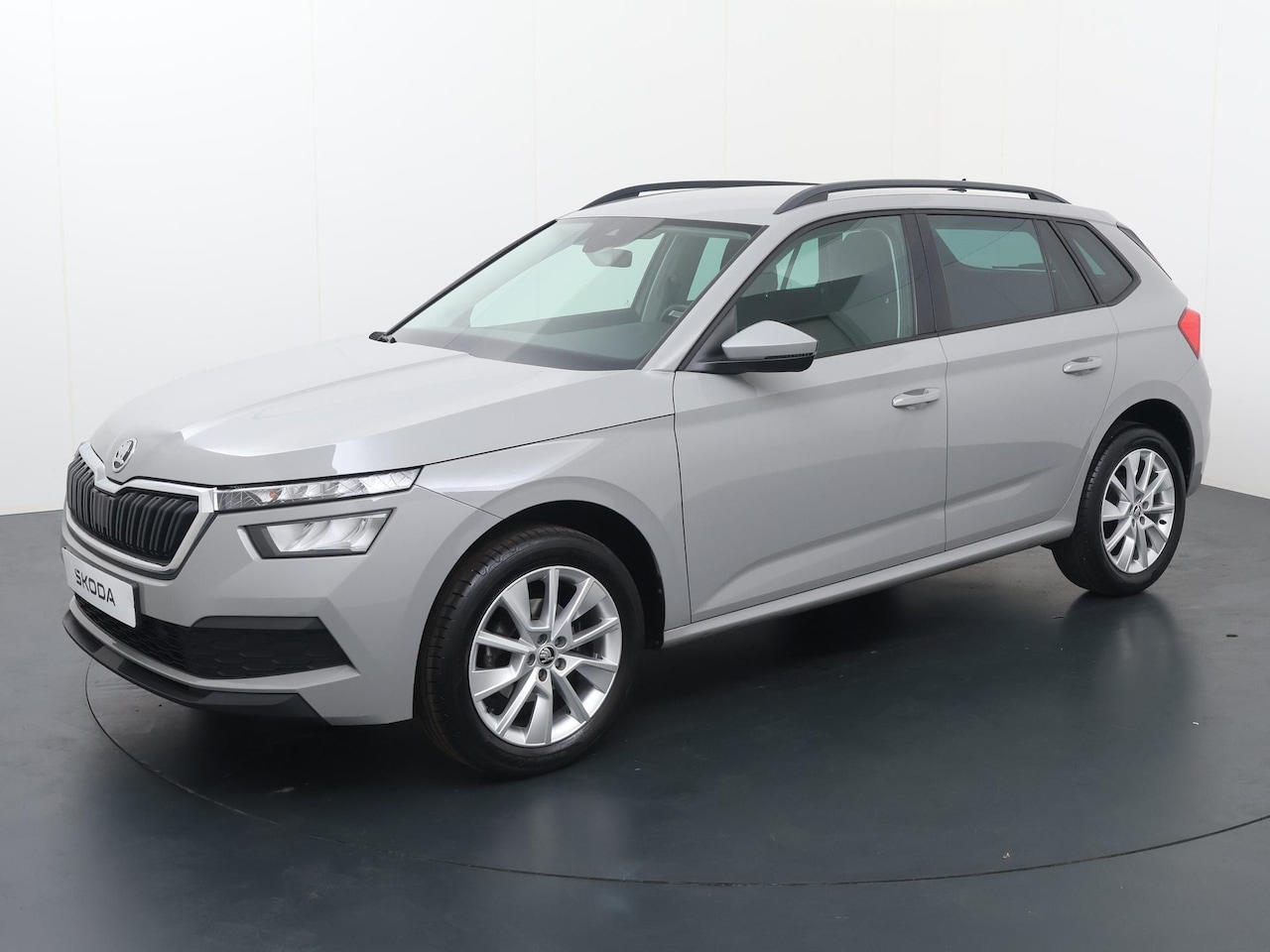 Skoda Kamiq - 1.0 TSI Ambition | 110 PK | Climate control | Parkeersensoren achter | Cruise control | - AutoWereld.nl