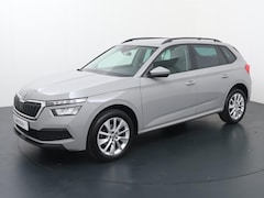 Skoda Kamiq - 1.0 TSI Ambition | 110 PK | Climate control | Parkeersensoren achter | Cruise control |