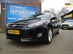 Ford Focus Wagon - 1.0 EcoBoost Titanium