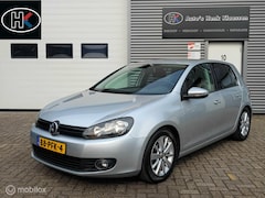 Volkswagen Golf - 5-deurs 1.2TSi 105pk H6 Tour II BlueMotion