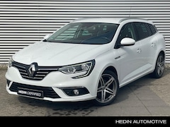 Renault Mégane Estate - 1.2 TCe Bose