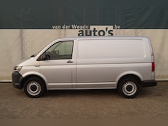 Volkswagen Transporter - 2.0 TDI L1-H1 Comfort -AIRCO-3-persoons