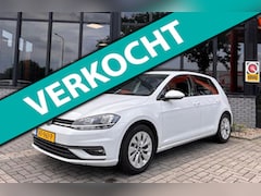 Volkswagen Golf - 1.0 TSI Trendline | Airco | Cruise control