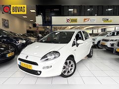 Fiat Punto Evo - 0.9 TA Sempre Bovag Garantie