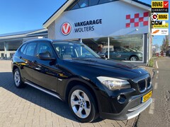 BMW X1 - SDrive18i Executive RIJKLAARPRIJS