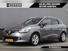 Renault Clio Estate - 1.2 Expression AUT. Navi, Trekhaak, Cimate control, Bluetooth, PDC