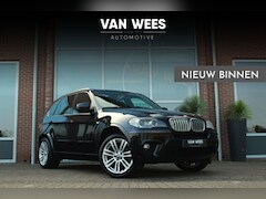 BMW X5 - xDrive30d E70 High Executive M-sport | M-pakket | NL auto | NAP | Trekhaak | Dakraam | 20