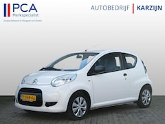 Citroën C1 - 1.0-12V Séduction