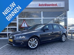 Audi A4 Avant - 2.0 TDI Pro Line Business /Clima/Cruise/Parkeer sensoren/Trekhaak/