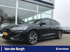 Ford Focus Wagon - ST-Line 1.0 EcoBoost Hybrid 125pk