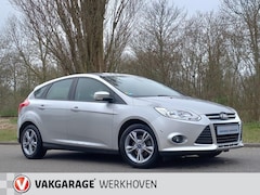 Ford Focus - 1.0 EcoBoost Edition | Orig. 51.000km