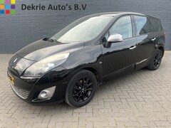 Renault Grand Scénic - 1.4 TCe Parisienne / Airco / Cruise-ctr. / Navi / Lm velgen / Apk mrt-2026