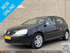 Volkswagen Golf - 1.4 FSI Businessline | Airco | Cruise | Navi |