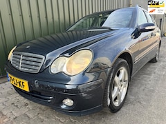 Mercedes-Benz C-klasse Combi - 180 K. Classic