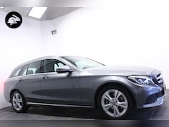 Mercedes-Benz C-klasse Estate - 220 CDI Premium Plus/Pano dak/Trekhaak