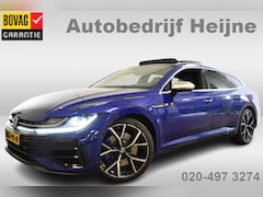 Volkswagen Arteon Shooting Brake - R 4Motion 2.0 TSI 320PK DSG R-SPORT HARMAN-KARDON/PANORAMADAK