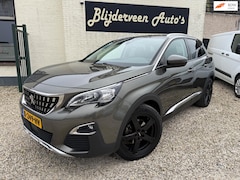 Peugeot 3008 - 1.2 PureTech Blue Lease Premium Camera | PDC | Trekhaak