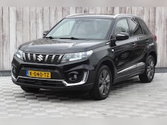 Suzuki Vitara - 1.4 Boosterjet select 1500 kg trekgewicht