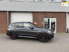 BMW X3 - XDrive30e High Executive|FROZENBLACK|PANO|M-PAKKET