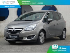 Opel Meriva - 1.4 Turbo Business+ | NAVIGATIE |